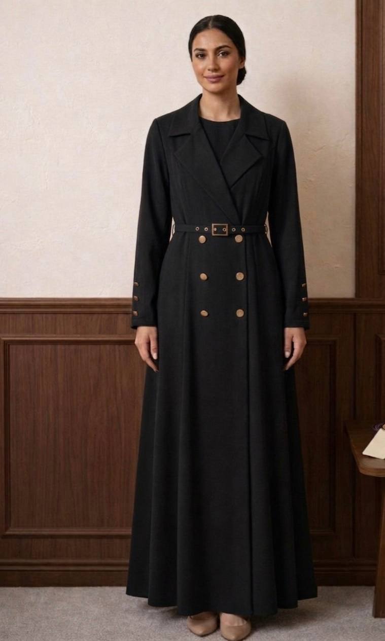 The Executive Set ( 2 pieces )