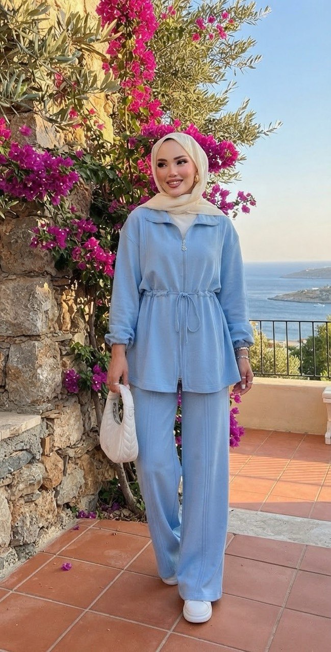 Z&M Signature Fit Set