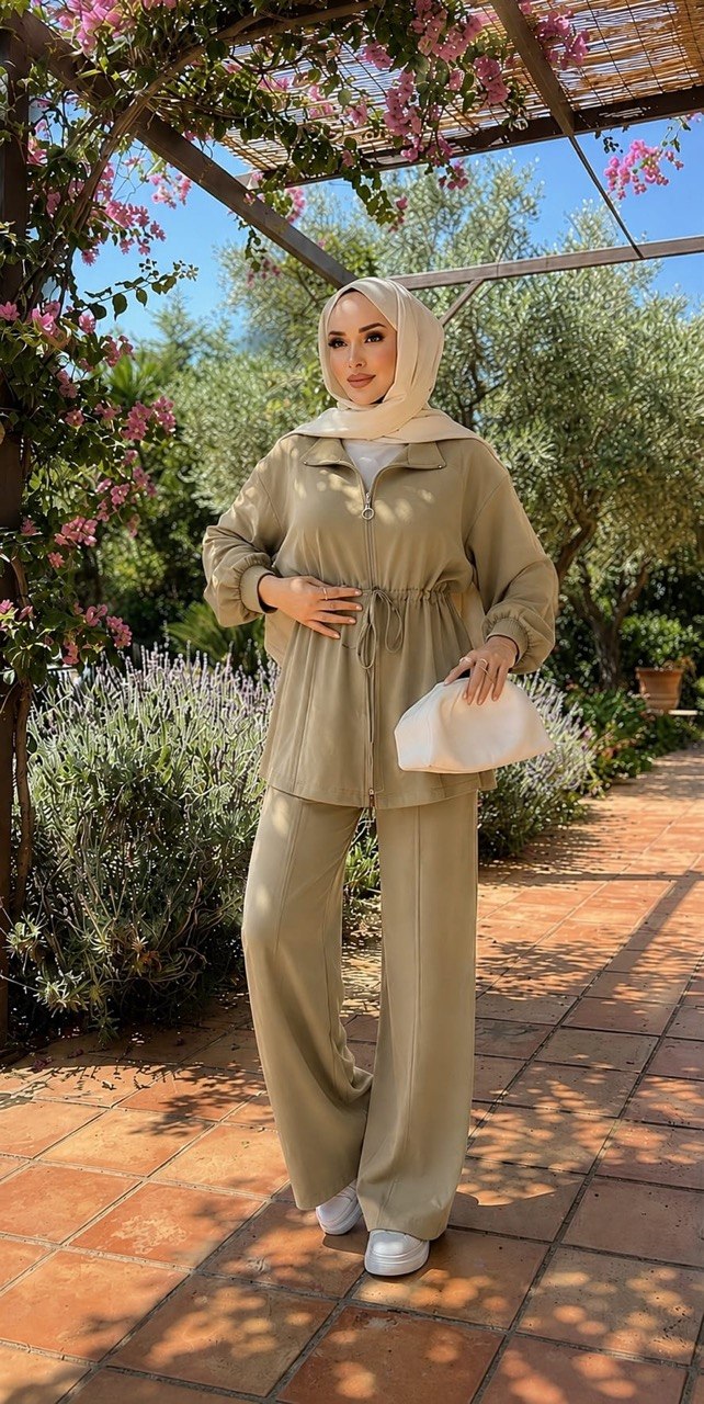 Z&M Signature Fit Set