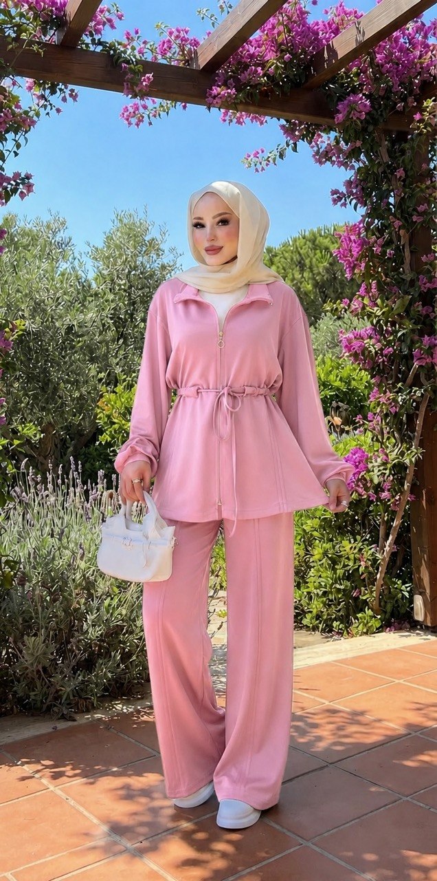 Z&M Signature Fit Set