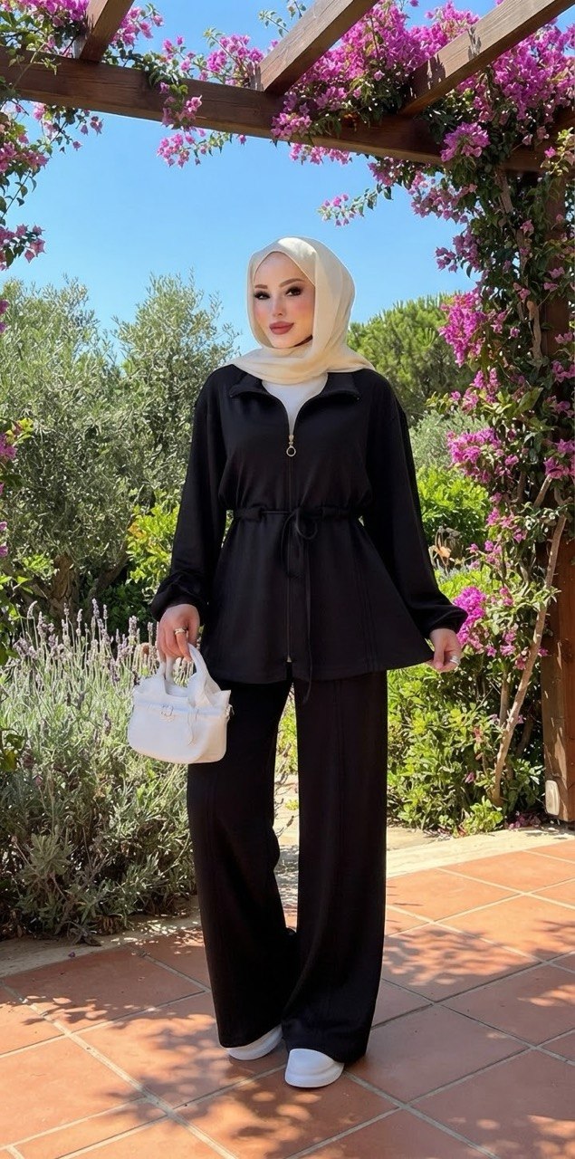 Z&M Signature Fit Set