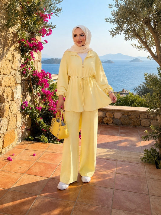 Z&M Signature Fit Set