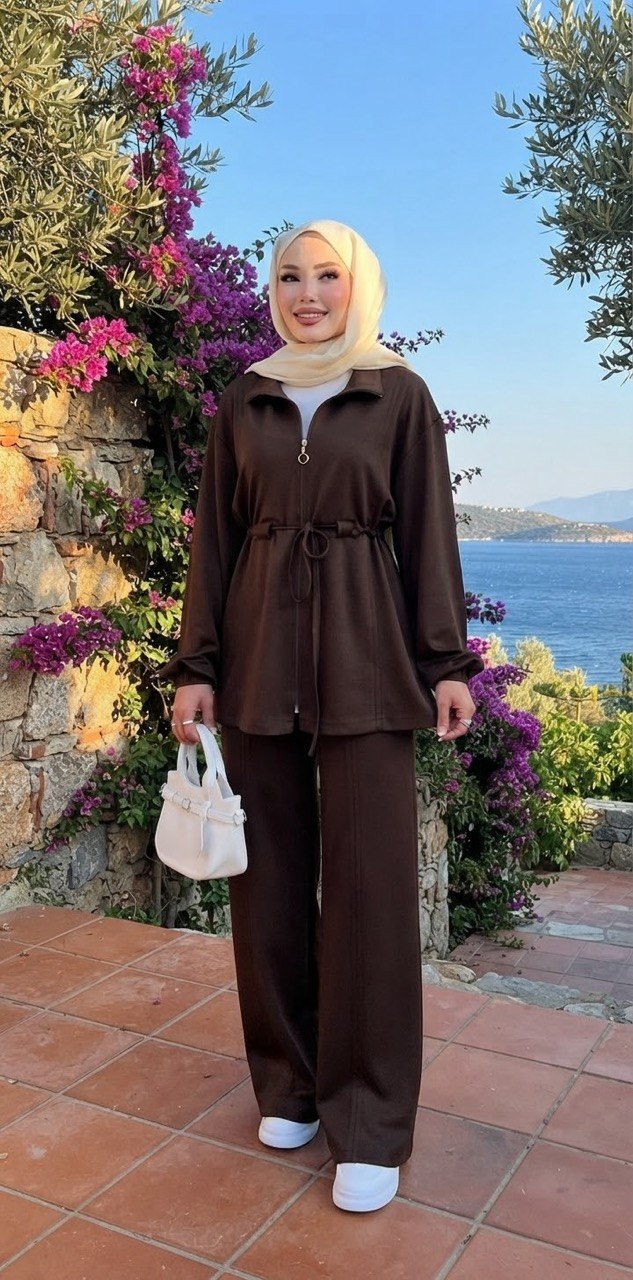 Z&M Signature Fit Set