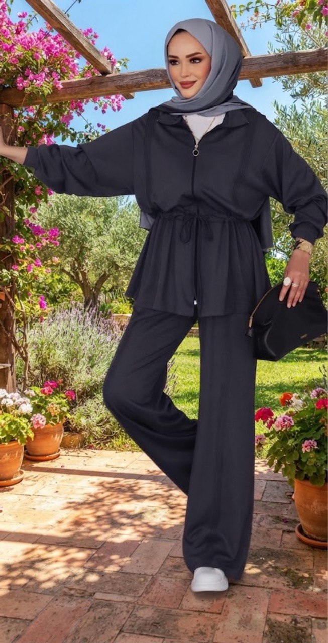 Z&M Signature Fit Set
