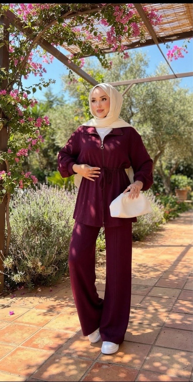 Z&M Signature Fit Set