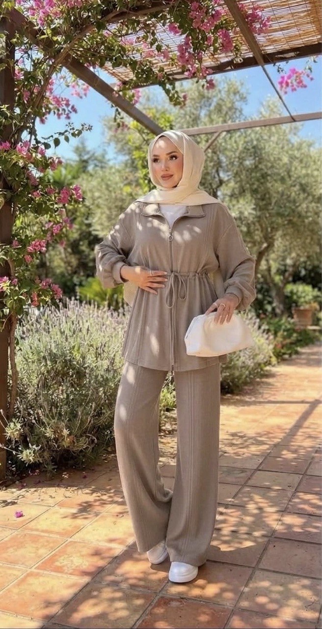 Z&M Signature Fit Set