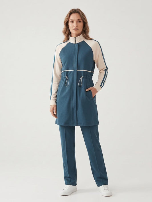 Athletic Tracksuit