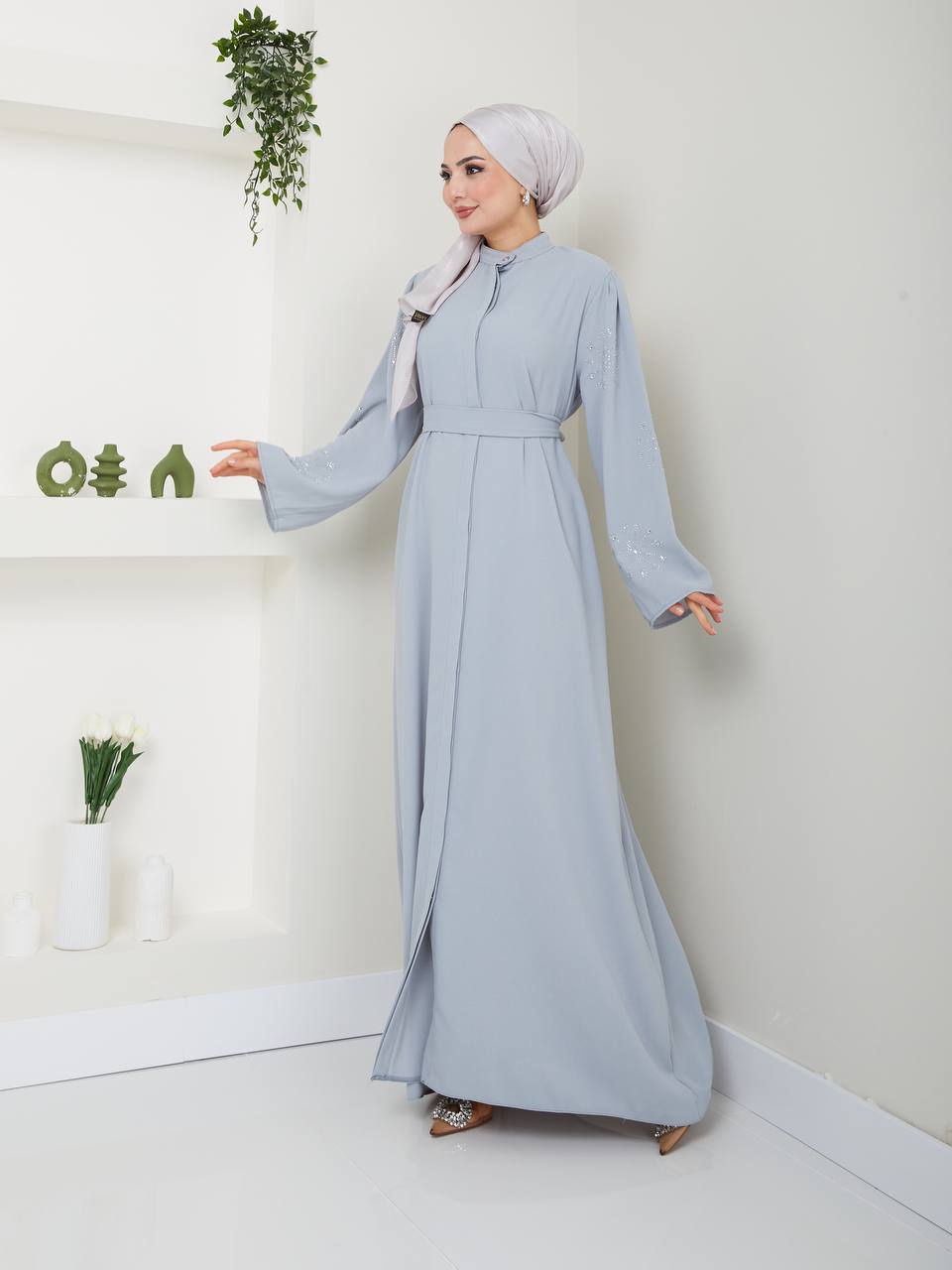 Robe Calanthe