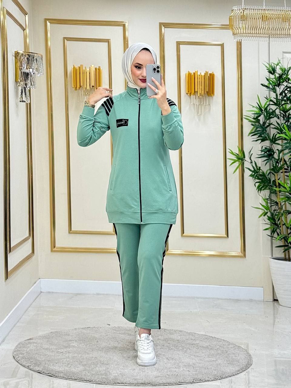 Tulip tracksuit