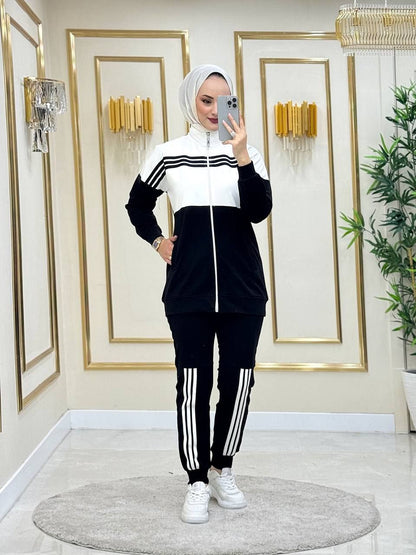 Clover tracksuit