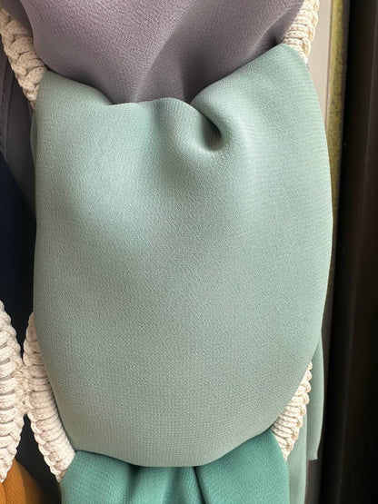 Hijab chiffon