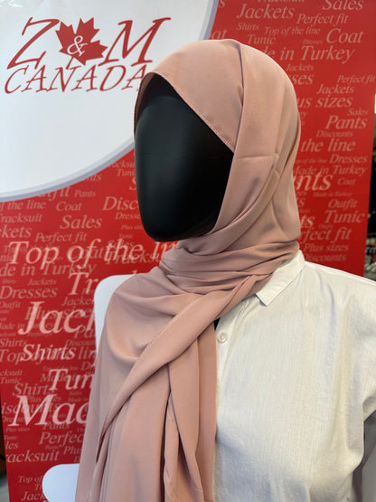 Hijab Silk