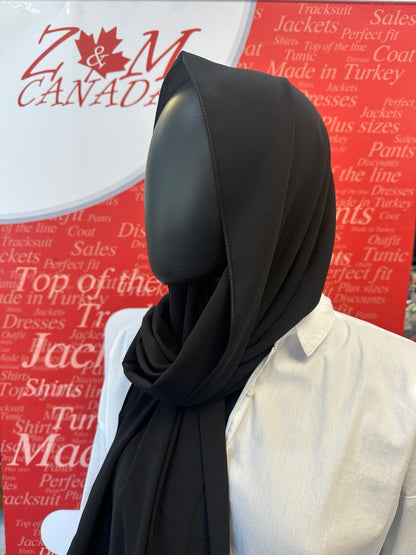 Hijab Silk