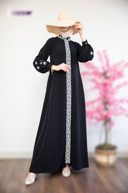 Aven Abaya