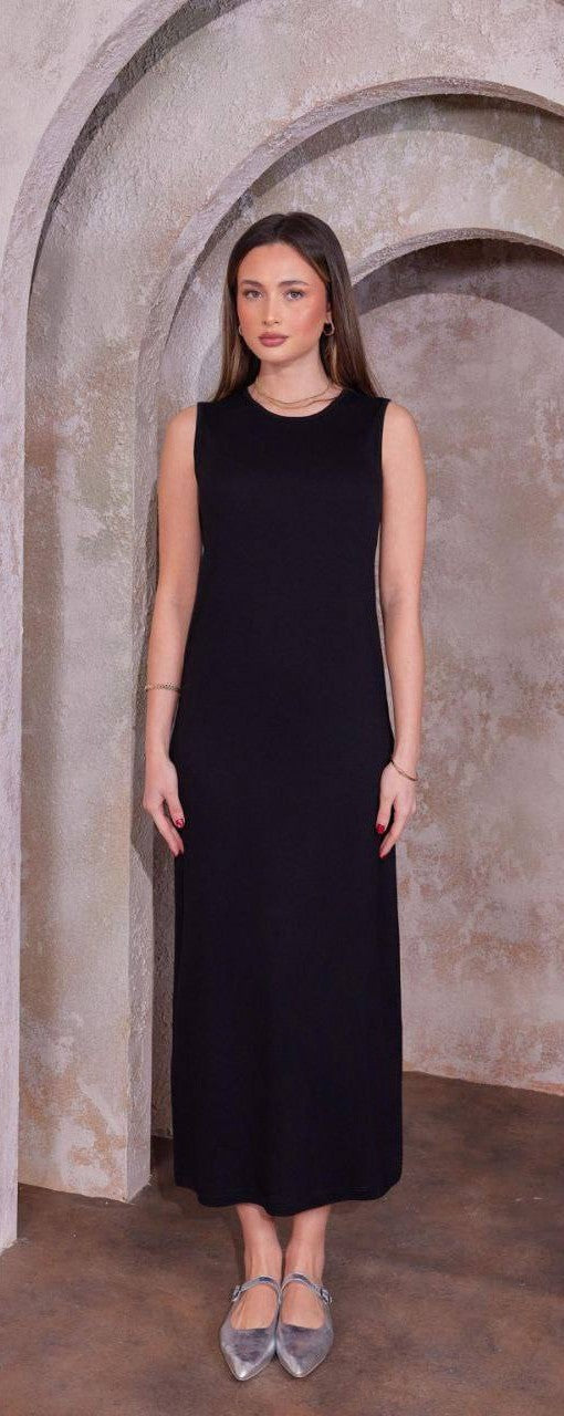 Basic Inner Dress