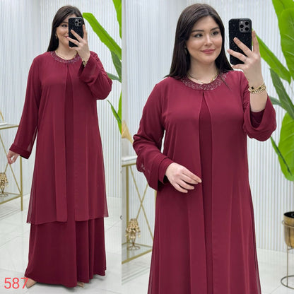 Ensemble chic 2pieces