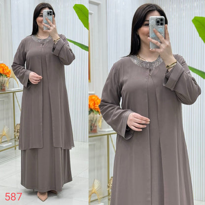 Ensemble chic 2pieces