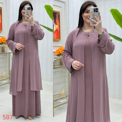 Ensemble chic 2pieces