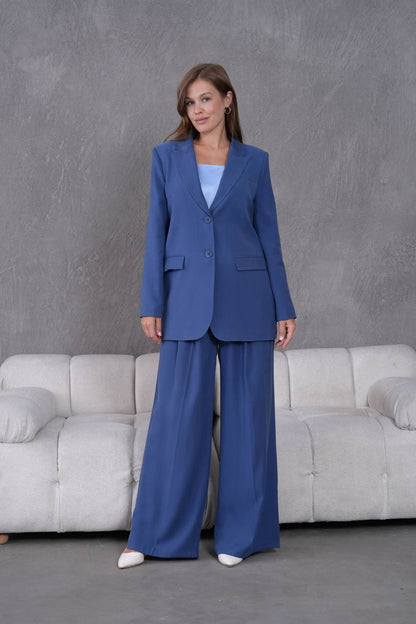Classic Outfit