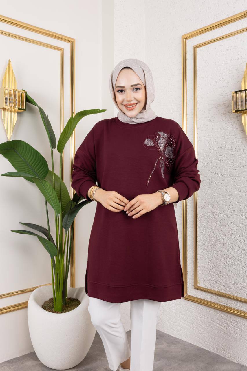 Casual long Sleeve Shirt