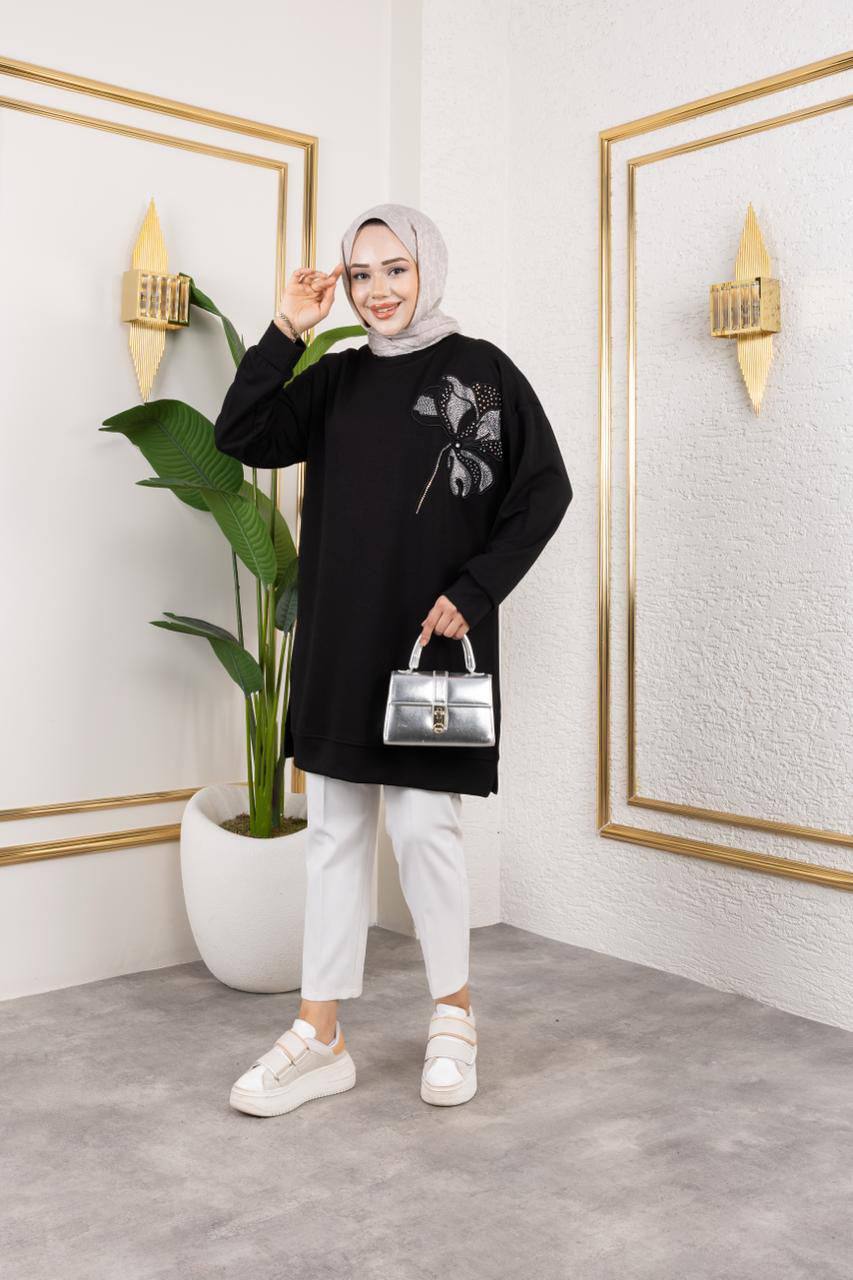 Casual long Sleeve Shirt