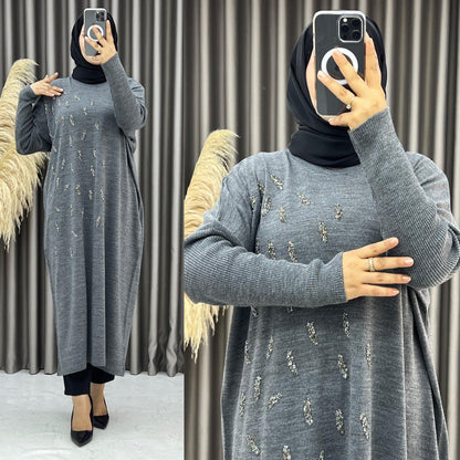 Chandail scintillant