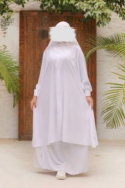 Umrah abaya2