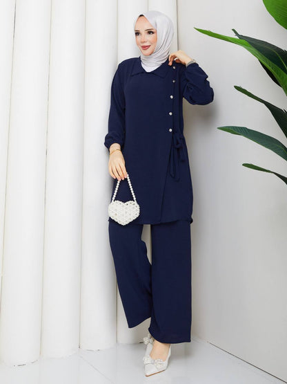 Set 2 pieces Ayrobin