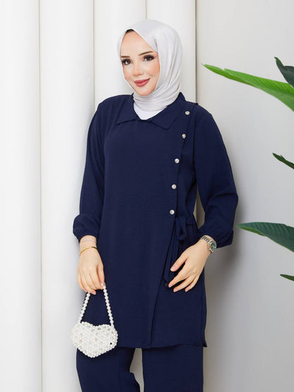 Set 2 pieces Ayrobin