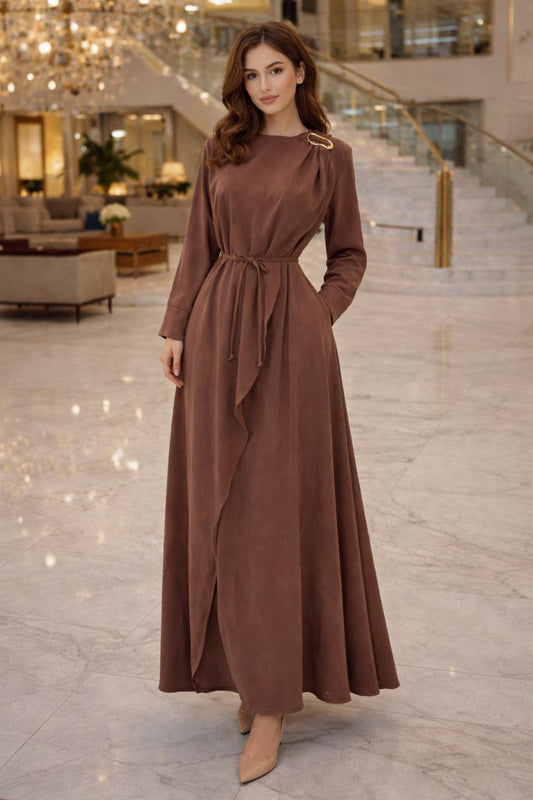 Modest Dress "Eid Collection "