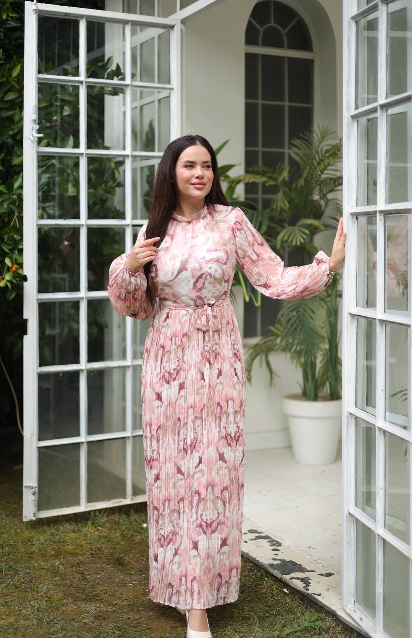 Modern & chic Dress