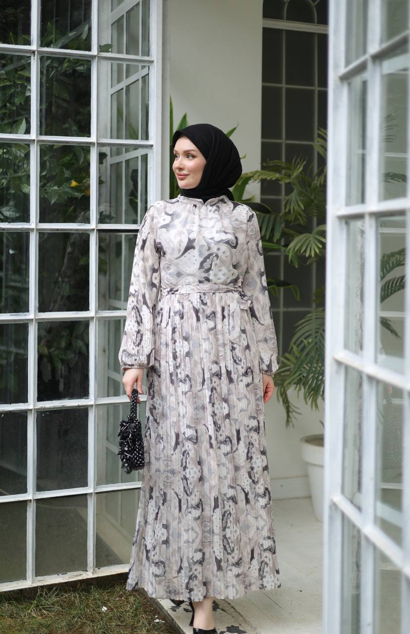 Modern & chic Dress