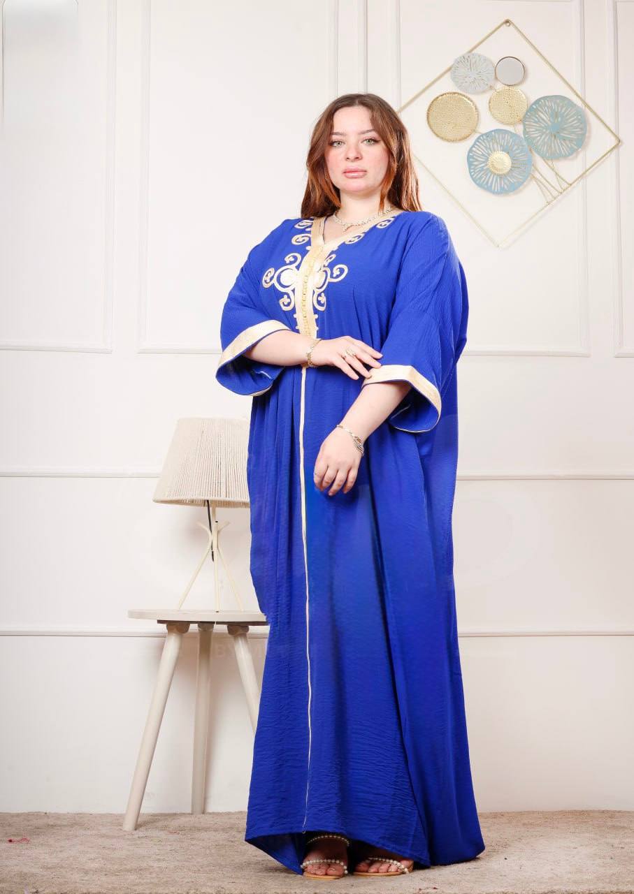 Modern Jalabiya