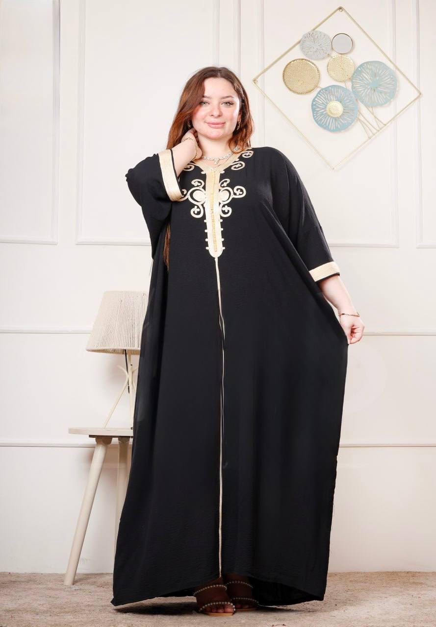 Modern Jalabiya