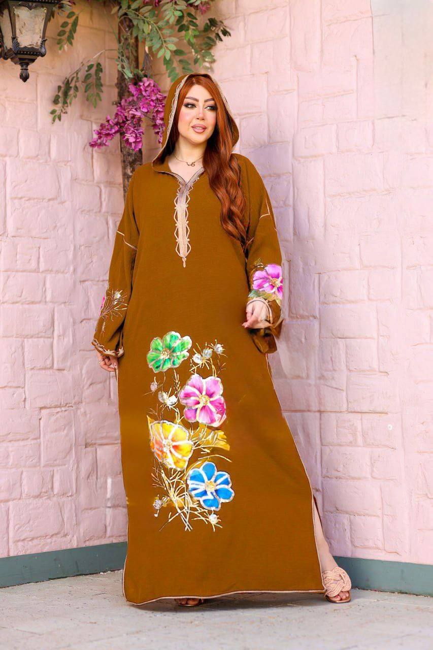 Jalabiya Modern