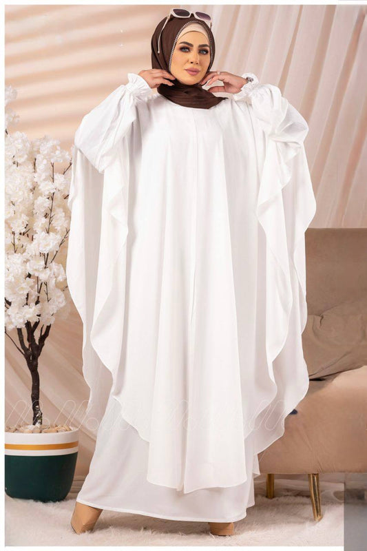 Two-Pieces Umrah & Hajj Set