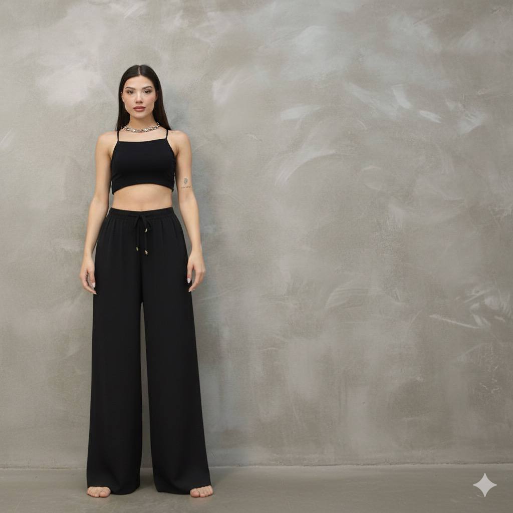 PANTALON AYROBİN