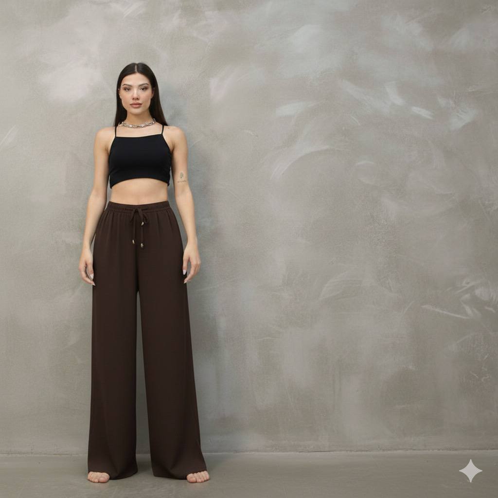 PANTALON AYROBİN