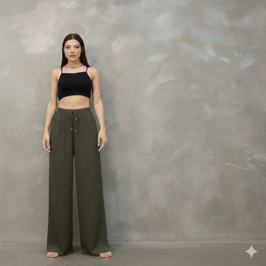 PANTALON AYROBİN