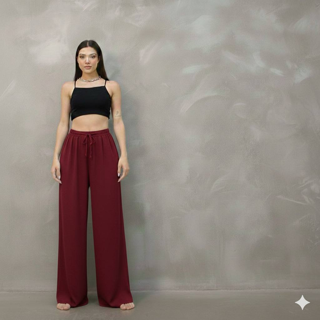 PANTALON AYROBİN