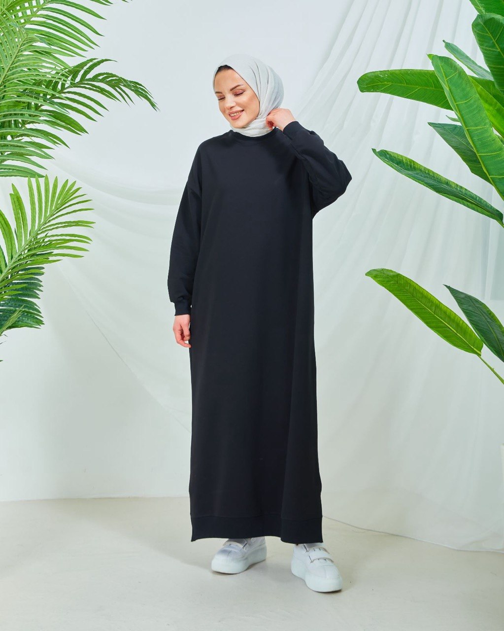 Daily cotton Dress