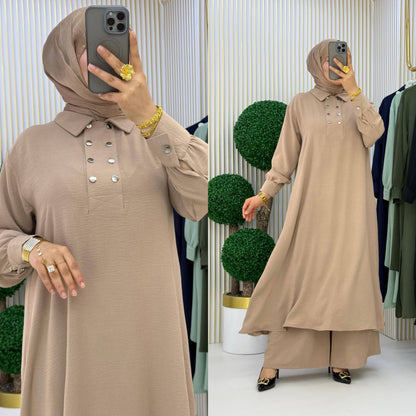 Modest Ayrobin Set