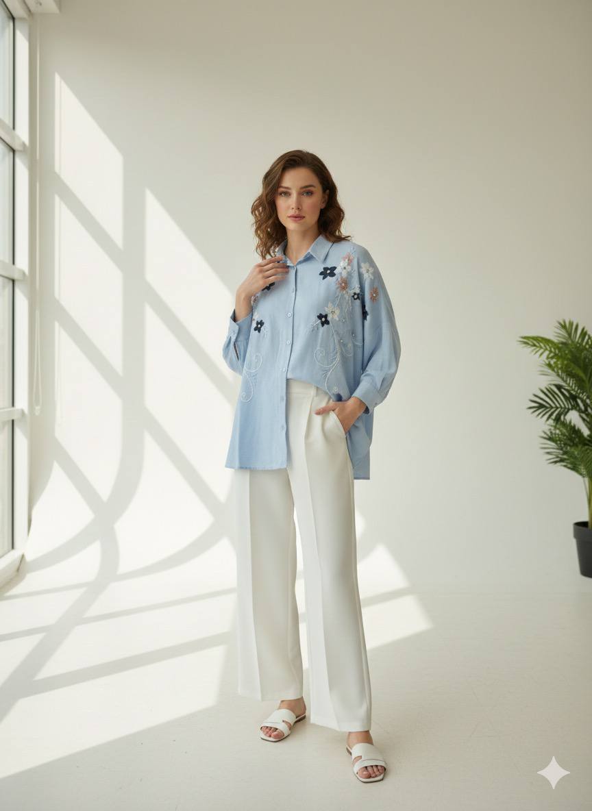 Everyday Classic shirt