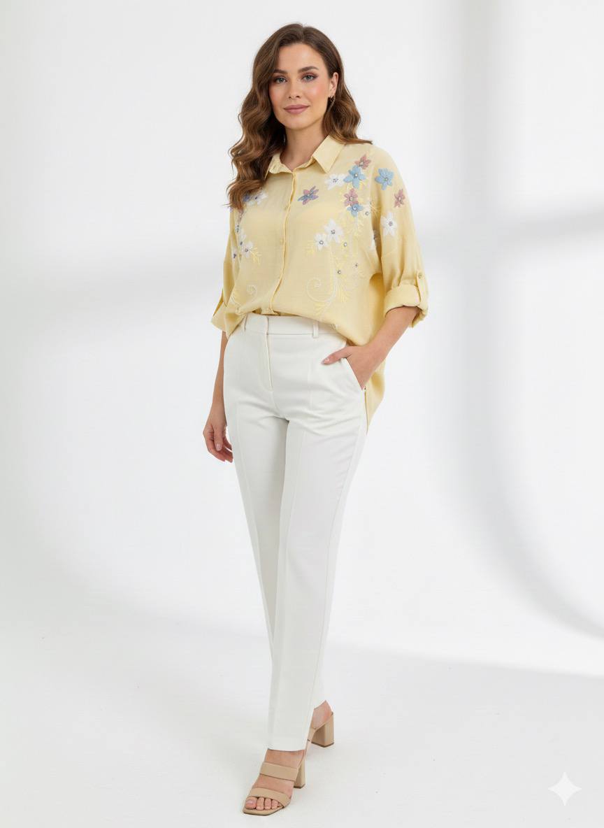 Everyday Classic shirt