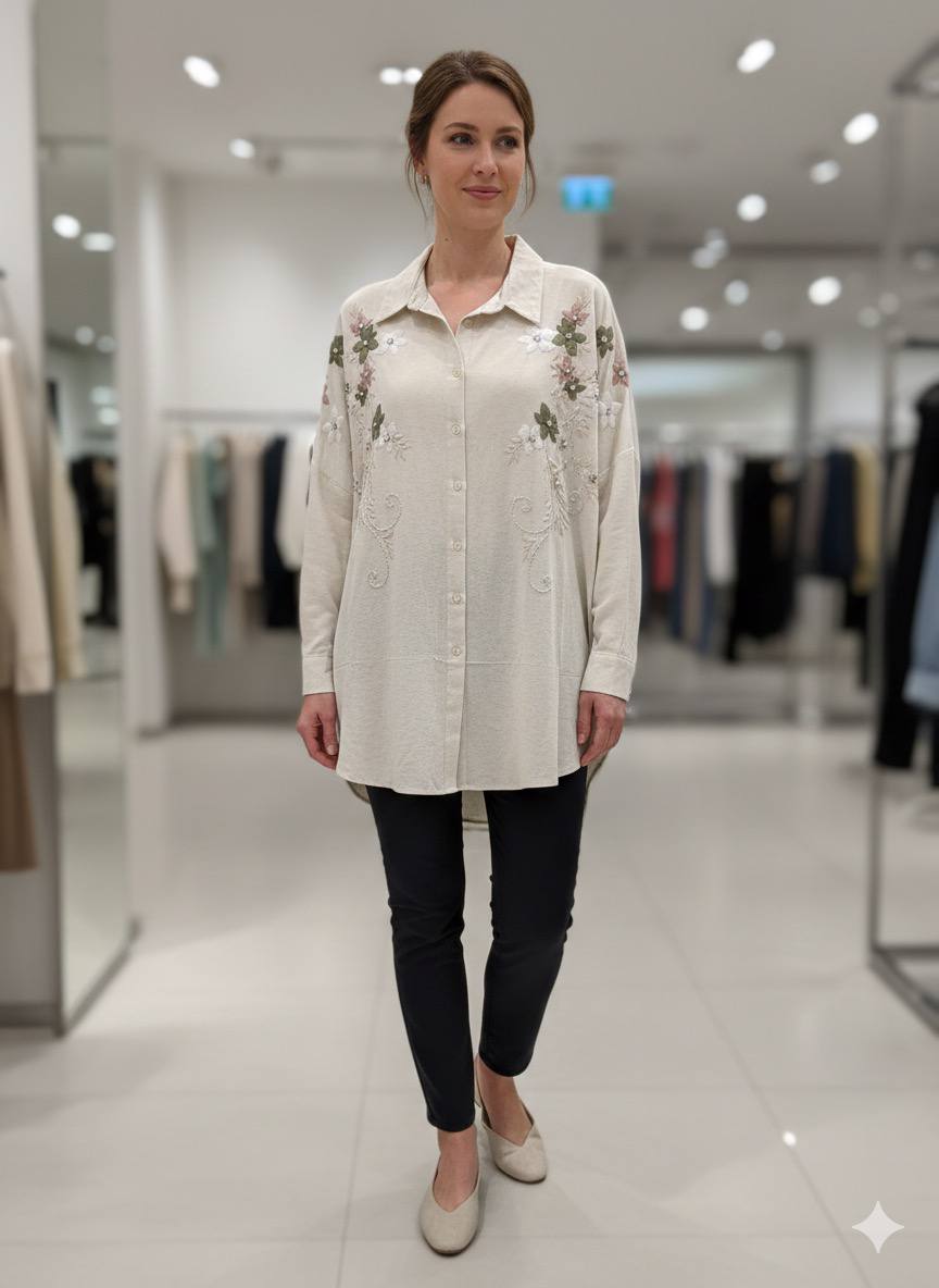 Everyday Classic shirt