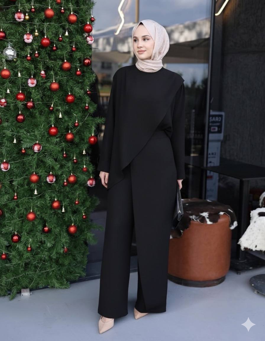 Modest Set "Eid collection "