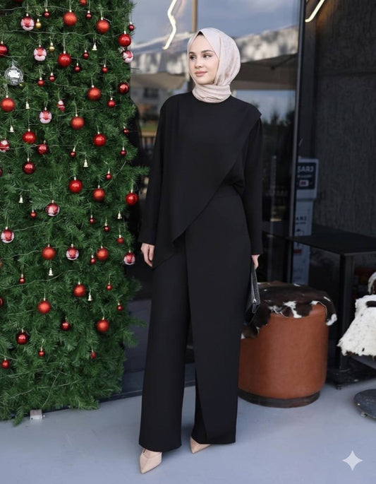 Modest Set "Eid collection "