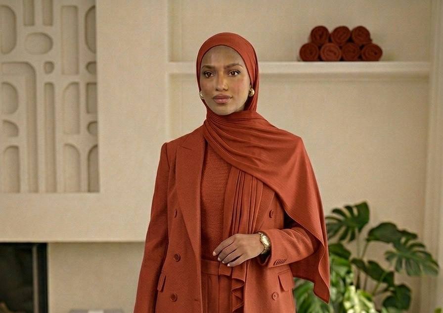 Jersey Daily Hijab