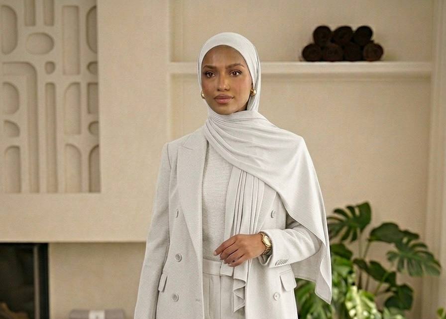 Jersey Daily Hijab