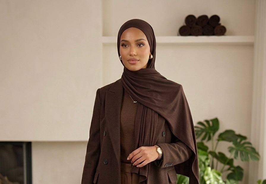 Jersey Daily Hijab